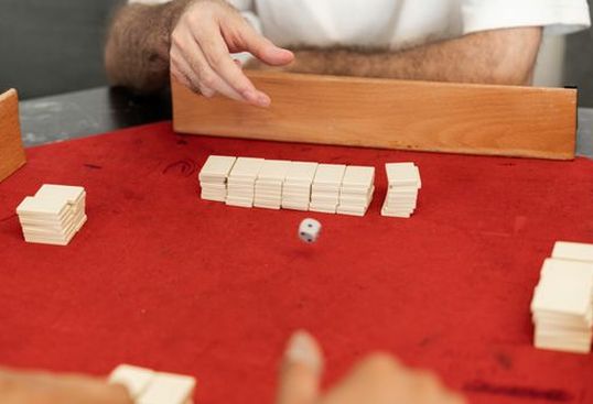 sâm lốc trực tuyến Kubet